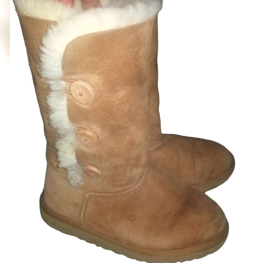 UGG Boots Brown